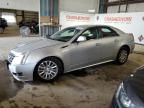 2011 Cadillac CTS Luxury Collection