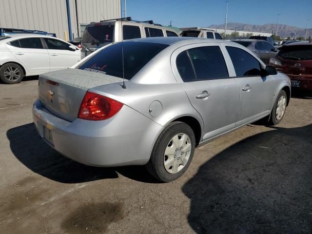 2010 Chevrolet Cobalt LS