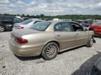 2005 Buick Lesabre Custom