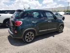 2014 Fiat 500L Trekking