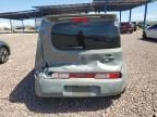 2010 Nissan Cube Base