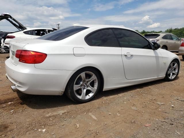 2012 BMW 335 XI