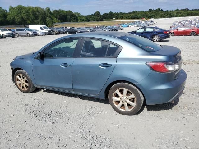 2010 Mazda 3 I