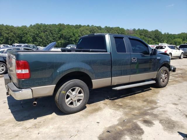 2005 Ford F150