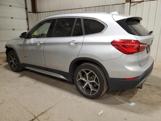 2017 BMW X1 XDRIVE28I