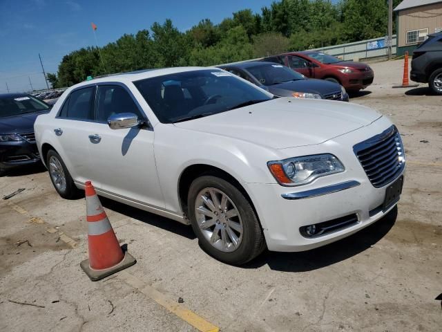 2011 Chrysler 300 Limited