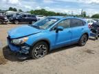 2017 Subaru Crosstrek Limited