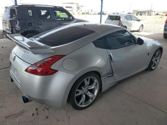 2009 Nissan 370Z