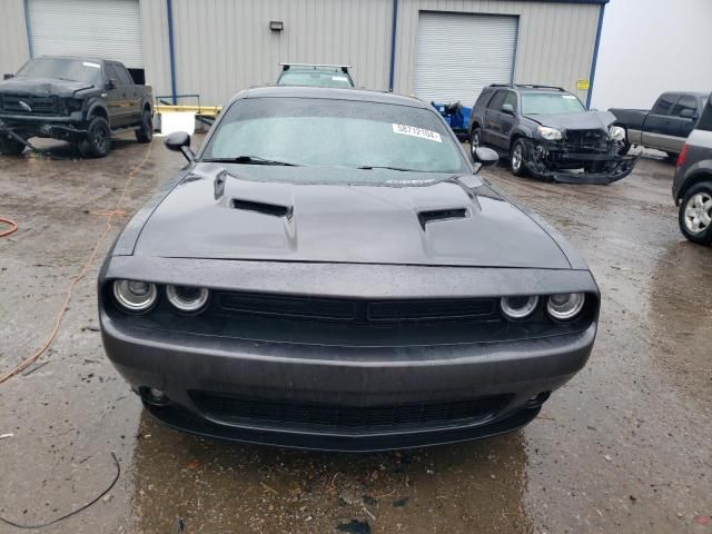 2018 Dodge Challenger GT