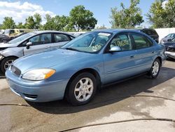 Hail Damaged Cars for sale at auction: 2007 Ford Taurus SEL
