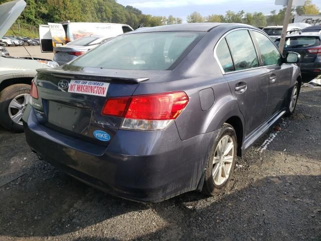 2018 Subaru Impreza Premium