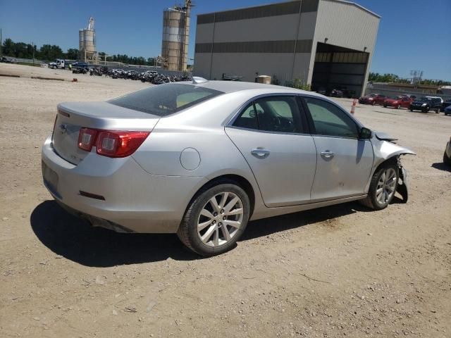 2015 Chevrolet Malibu LTZ