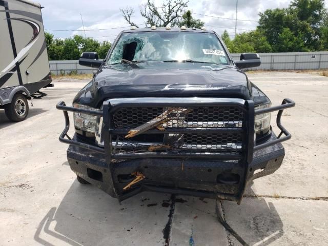 2016 Dodge RAM 3500 ST