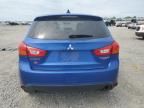 2017 Mitsubishi Outlander Sport ES