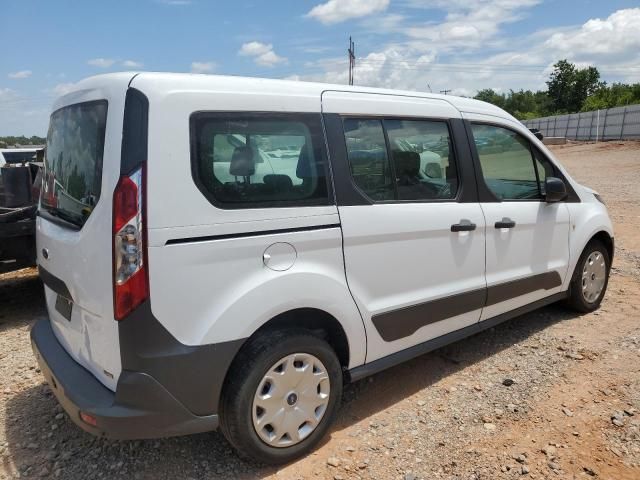 2016 Ford Transit Connect XL