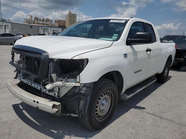 2010 Toyota Tundra Double Cab SR5