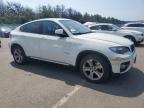 2012 BMW X6 XDRIVE35I