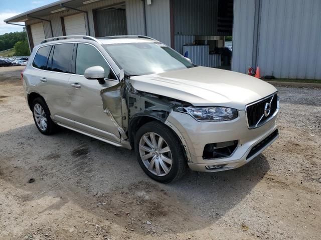 2016 Volvo XC90 T6