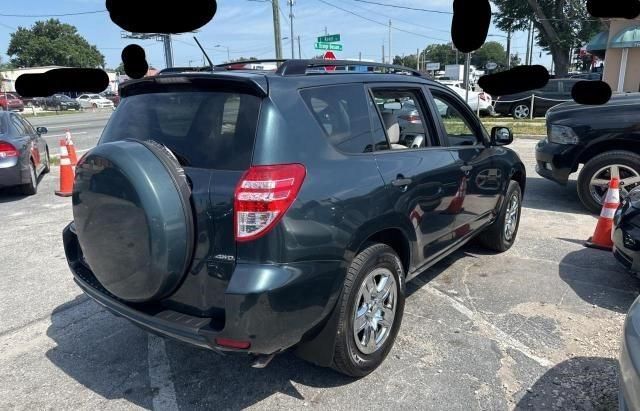 2009 Toyota Rav4