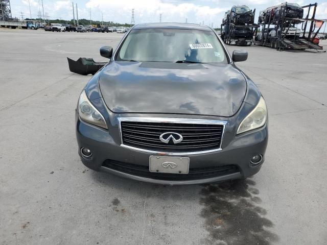 2013 Infiniti M37