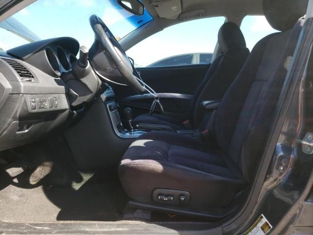 2008 Nissan Maxima SE