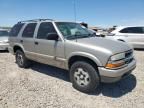 2003 Chevrolet Blazer