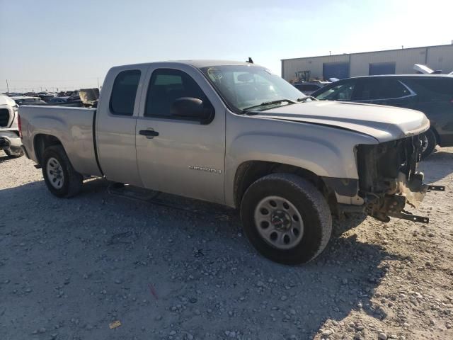 2007 GMC New Sierra C1500