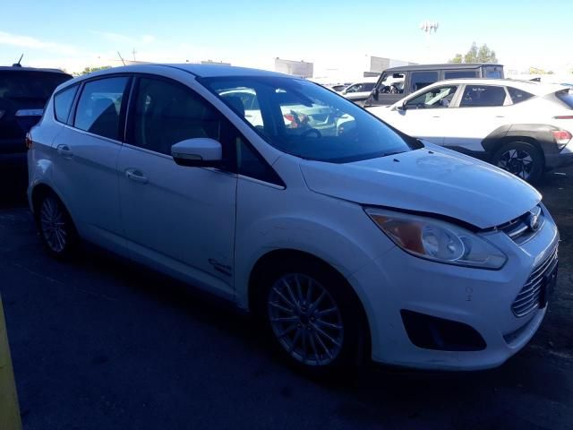 2014 Ford C-MAX Premium