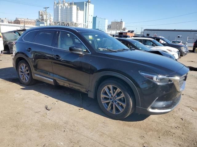 2020 Mazda CX-9 Grand Touring