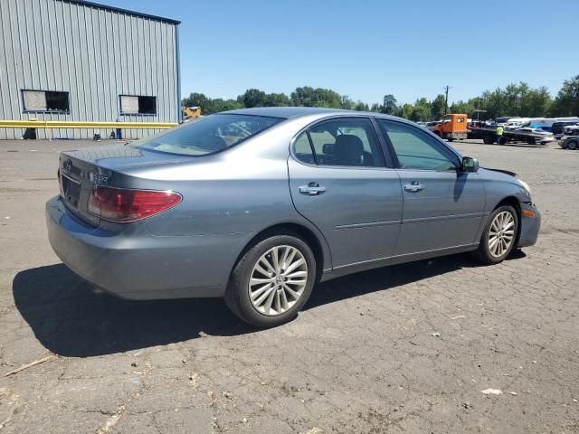 2006 Lexus ES 330