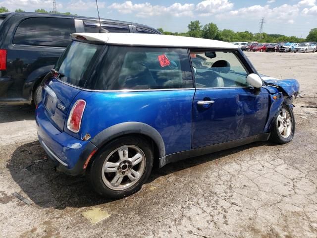 2006 Mini Cooper