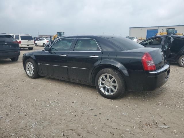 2005 Chrysler 300C