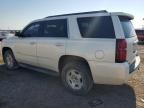 2015 Chevrolet Tahoe K1500 LT