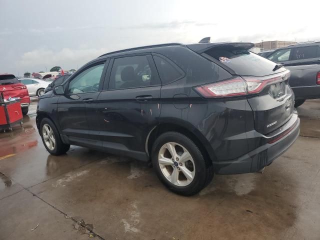 2015 Ford Edge SE