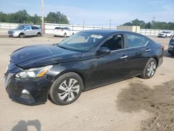 2020 Nissan Altima S en venta en Newton, AL