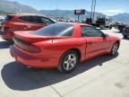 1993 Pontiac Firebird