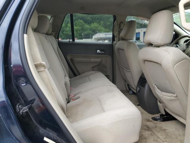 2010 Ford Edge SEL