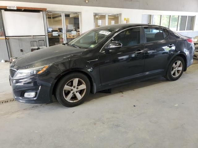 2014 KIA Optima LX