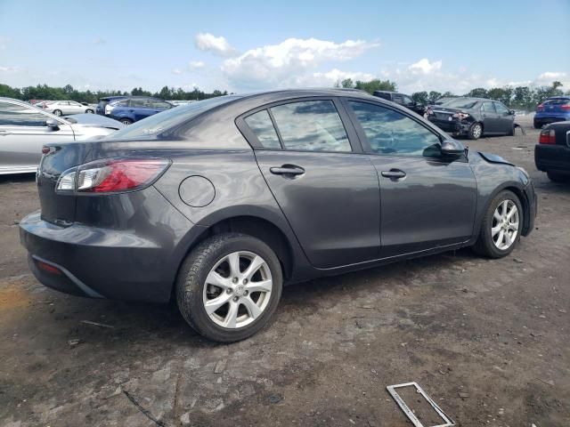 2010 Mazda 3 I