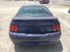 2003 Ford Mustang