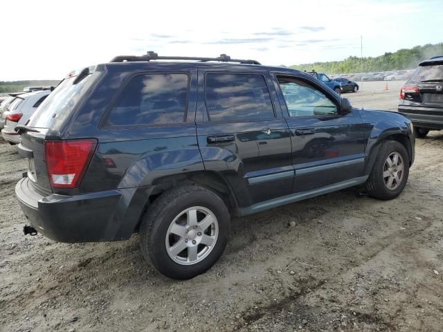 2009 Jeep Grand Cherokee Laredo