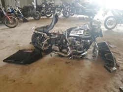 Harley-Davidson Vehiculos salvage en venta: 2003 Harley-Davidson Flhri