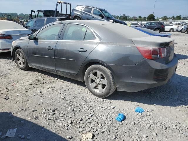 2014 Chevrolet Malibu LS