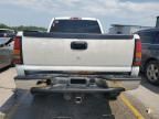 2004 GMC Sierra K2500 Heavy Duty