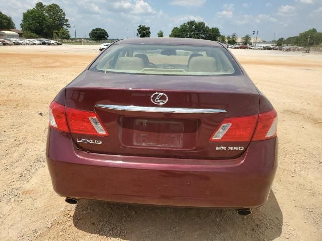 2008 Lexus ES 350