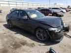 2016 BMW 330E