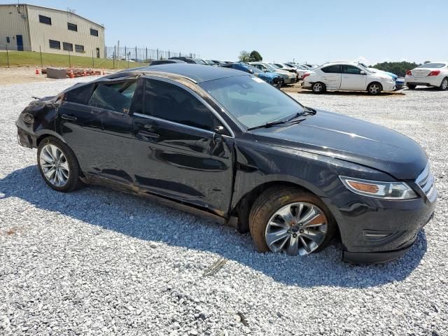 2012 Ford Taurus Limited