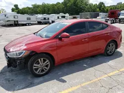 2017 Hyundai Elantra SE en venta en Sikeston, MO