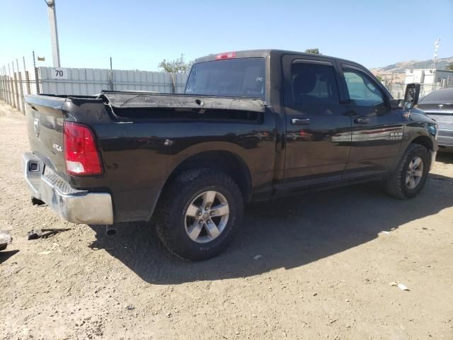 2014 Dodge RAM 1500 ST