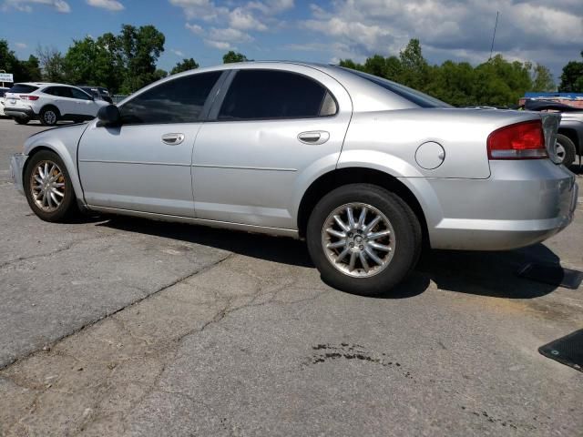 2003 Dodge Stratus SXT